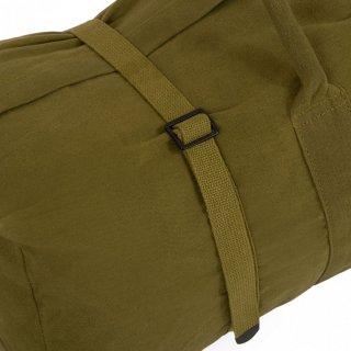 Сумка дорожная Highlander Rope Handle Tool Bag 24 литра Оливковая