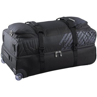 Сумка дорожная на колесах Caribee Centurion Plus 85L (68cm) Black