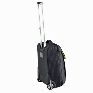 Сумка дорожная на колесах Caribee City Elite 38L (19") Black