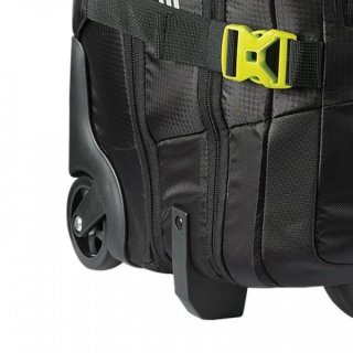Сумка дорожная на колесах Caribee Global Explorer 125 Black