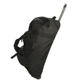 Сумка дорожная на колесах Epic Discovery Ultra Large 90 Black