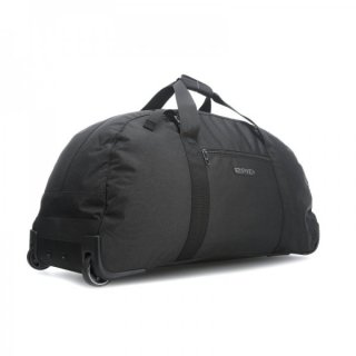 Сумка дорожная на колесах Epic Discovery Ultra Large 90 Black