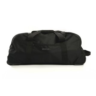 Сумка дорожная на колесах Epic Discovery Ultra Medium 65 Black Сумка дорожная на колесах Epic Discovery Ultra Medium 65 Black