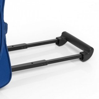 Сумка дорожная на колесах Gabol Roll 36L Blue