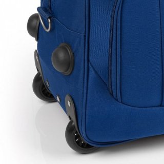 Сумка дорожная на колесах Gabol Roll 36L Red