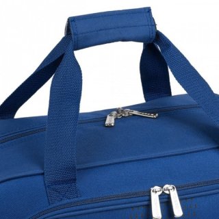 Сумка дорожная на колесах Gabol Roll 36L Red