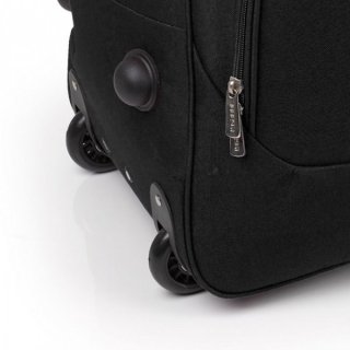 Сумка дорожная на колесах Gabol Roll 83L Black