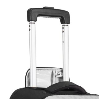 Сумка дорожная на колесах Granite Gear Reticu-Lite Wheeled 46 Upright Black/Flint