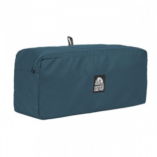 Сумка дорожная на колесах Granite Gear Wheeled Packable Duffel 100 Basalt/Flint