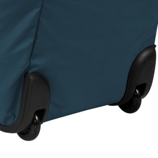Сумка дорожная на колесах Granite Gear Wheeled Packable Duffel 145 Black/Flint