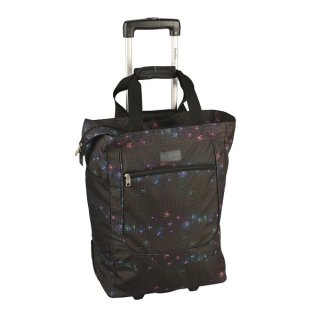 Сумка дорожная на колесах Skyflite Rio Shopper 36 Dark Green Сумка дорожная на колесах Skyflite Rio Shopper 36 Dark Green