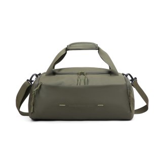 Сумка дорожная (спортивная) Bagland Niro Middle – 27 л Хаки