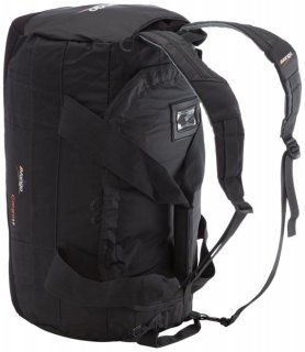 Сумка дорожная Vango Cargo 65 Black