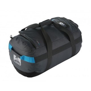 Сумка дорожная Vango Cargo 80 Carbide Grey/Volt Blue Сумка дорожная Vango Cargo 80 Carbide Grey/Volt Blue