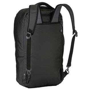 Сумка дорожная Vango Zest 40 Black