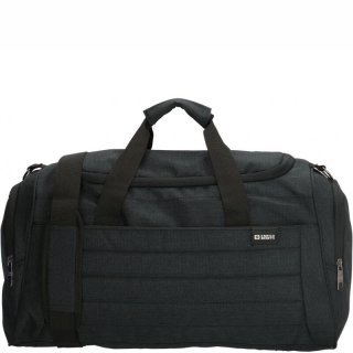 Сумка Enrico Benetti DARWIN на 30 л Чорна