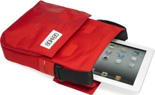 Сумка Golla G-Bag Zoe 11' Red
