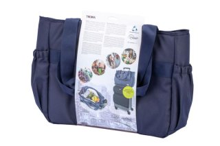 Сумка-холодильник Troika Cool Bag Синий