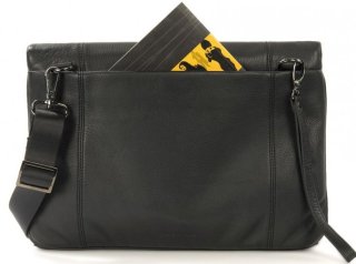 Сумка-клатч Tucano ONE PREMIUM CLUTCH 11"/IPAD BLACK