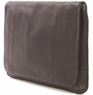 Сумка-клатч Tucano ONE PREMIUM CLUTCH 11"/IPAD BROWN