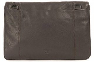 Сумка-клатч Tucano ONE PREMIUM CLUTCH 11"/IPAD BROWN