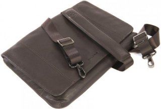 Сумка-клатч Tucano ONE PREMIUM CLUTCH 11"/IPAD BROWN