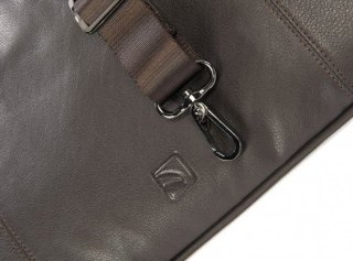 Сумка-клатч Tucano ONE PREMIUM CLUTCH 11"/IPAD BROWN