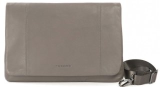 Сумка-клатч Tucano ONE PREMIUM CLUTCH 11"/IPAD GREY