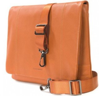 Сумка-клатч Tucano ONE PREMIUM CLUTCH 11"/IPAD ORANGE