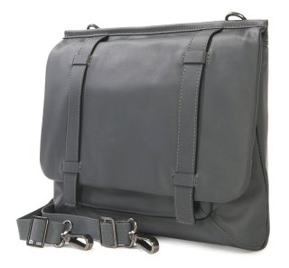 Сумка-клатч Tucano TEMA CLUTCH BAG MB AIR 11" iPAD/TABLET BLUE