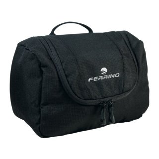 Сумка-косметичка Ferrino Cosmetic на 4 л Черная