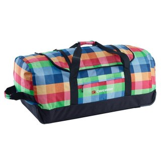 Сумка на колесах 130 л. Caribee Drag Bag Kaleidoscope