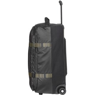 Сумка на колесах CAT Signature 41 л весом 2 кг Черный