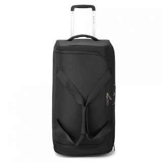 Сумка на колесах Roncato Joy на 60 л Черный