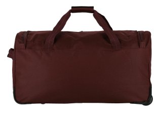 Сумка на колесах Travelite Basics 73 літри вагою 1,8 кг Червона