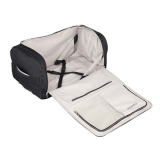 Сумка на колесах Travelite Miigo – 71 л, 2,5 кг Черная