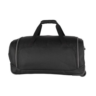Сумка на колесах Travelite Miigo – 71 л, 2,5 кг Черная
