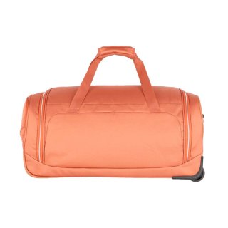 Сумка на колесах Travelite Miigo – 71 л, 2,5 кг Оранжевая Сумка на колесах Travelite Miigo – 71 л, 2,5 кг Оранжевая