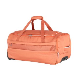 Сумка на колесах Travelite Miigo – 71 л, 2,5 кг Оранжевая Сумка на колесах Travelite Miigo – 71 л, 2,5 кг Оранжевая