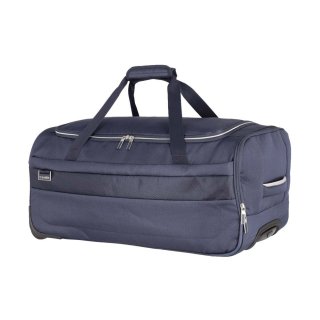 Сумка на колесах Travelite Miigo – 71 л, 2,5 кг Синяя