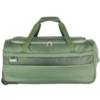 Сумка на колесах Travelite Miigo – 71 л, 2,5 кг Зеленая
