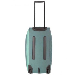 Сумка на колесах Travelite Viia на 61 л вагою 1,9 кг Зелена