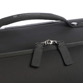 Сумка на колесах Victorinox Modern – 42 л, 3 кг Черная