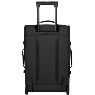 Сумка на колесах Victorinox Modern – 42 л, 3 кг Черная