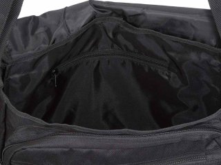 Сумка на плечо 25 л Travelite Basics Black