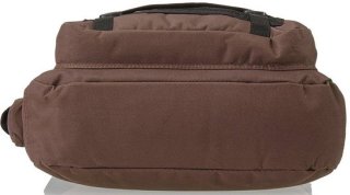 Сумка на плечо 25 л Travelite Basics Brown