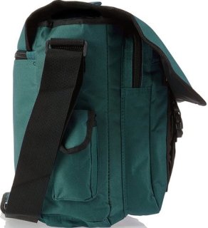 Сумка на плечо 25 л Travelite Basics Green
