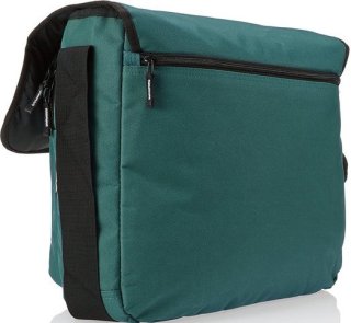 Сумка на плечо 25 л Travelite Basics Green