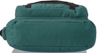 Сумка на плечо 25 л Travelite Basics Green