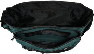 Сумка на плечо 25 л Travelite Basics Green